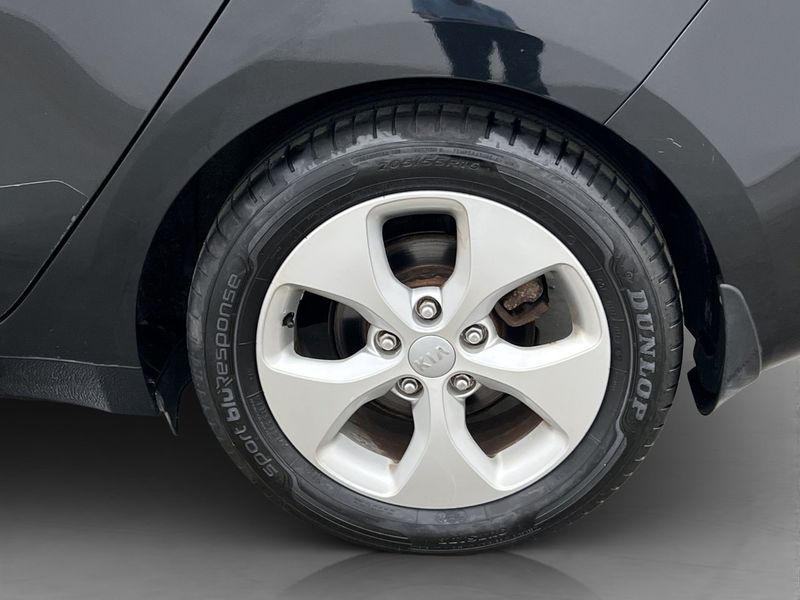 Kia Cee´d bild 23