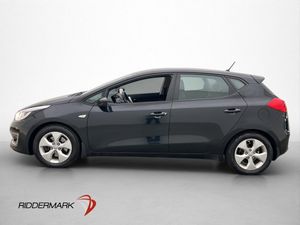 Kia Cee´d bild 4