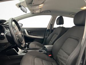 Kia Cee´d bild 11