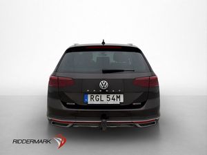 Volkswagen Passat bild 6