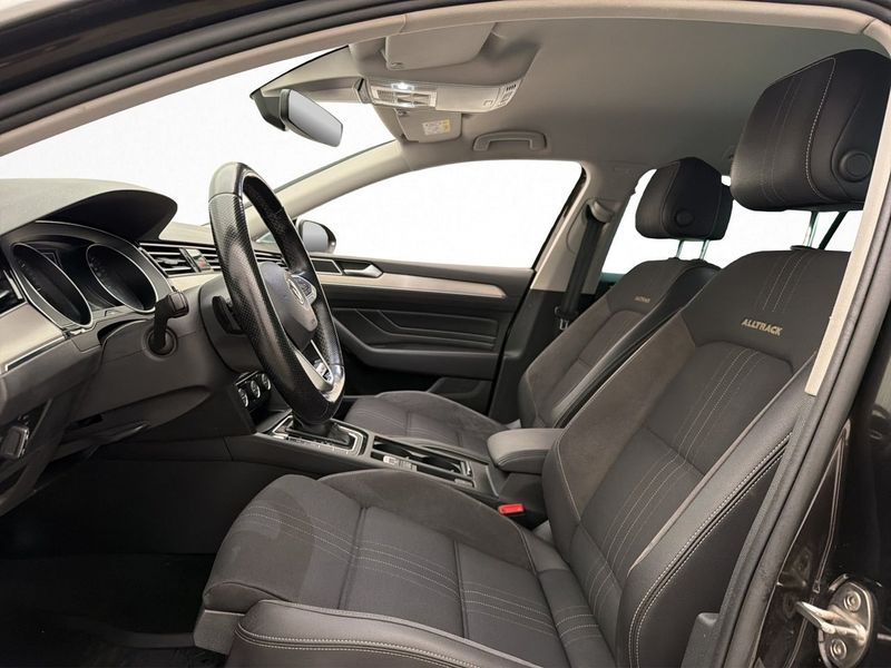 Volkswagen Passat bild 14
