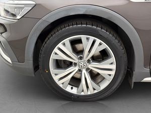 Volkswagen Passat bild 31