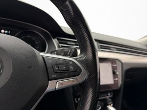 Volkswagen Passat bild 23