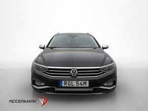 Volkswagen Passat bild 2