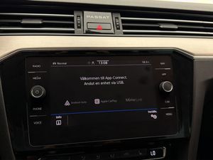 Volkswagen Passat bild 19