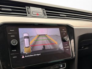 Volkswagen Passat bild 17