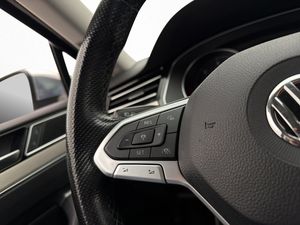 Volkswagen Passat bild 21
