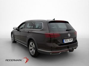 Volkswagen Passat bild 5