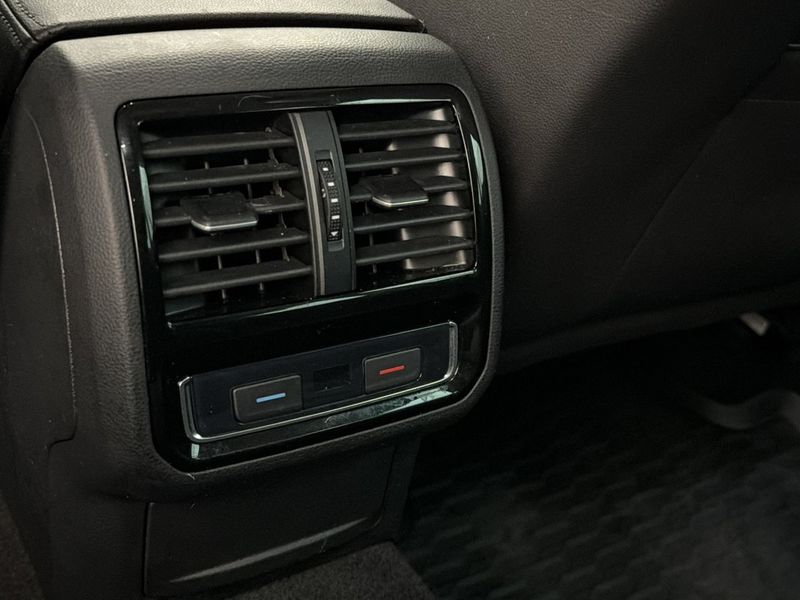 Volkswagen Passat bild 20