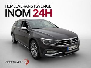Volkswagen Passat bild 1