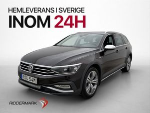 Volkswagen Passat bild 3