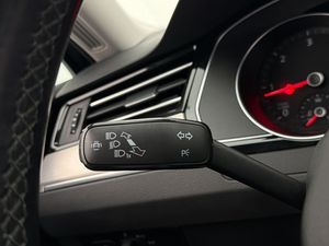 Volkswagen Passat bild 27