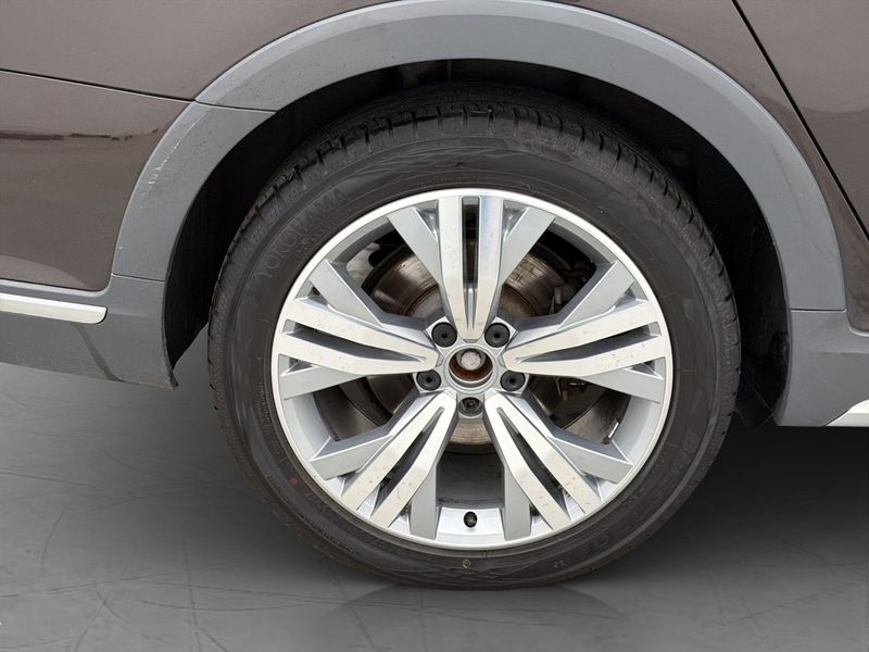 Volkswagen Passat bild 33