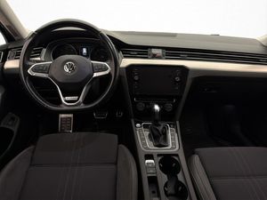 Volkswagen Passat bild 13