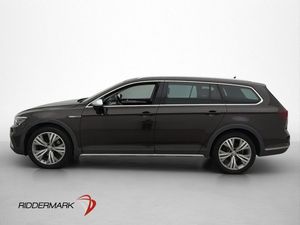 Volkswagen Passat bild 4