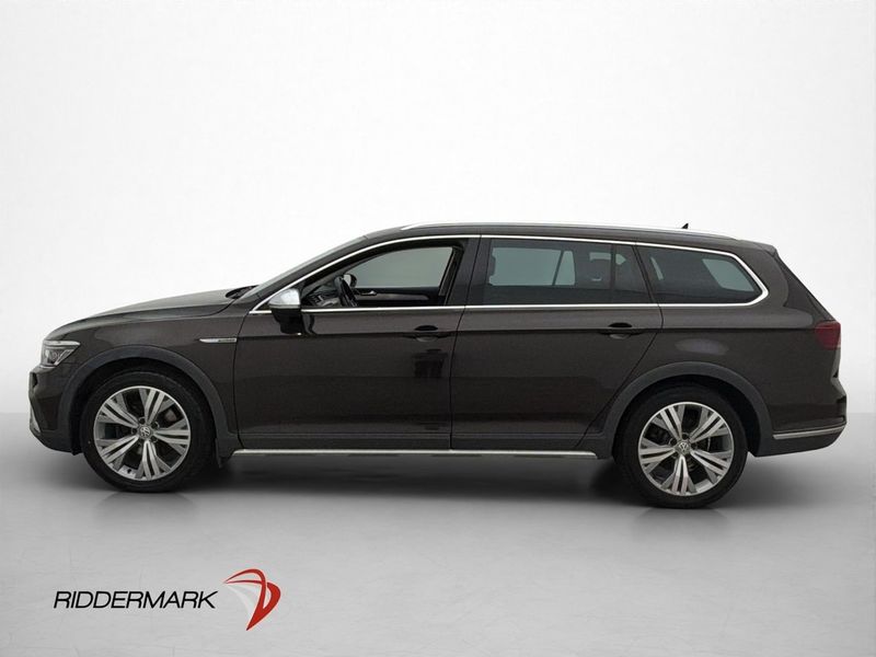 Volkswagen Passat bild 4