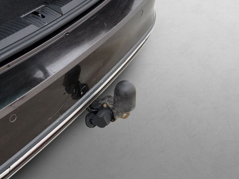 Volkswagen Passat bild 11