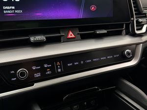 Kia Sportage bild 22