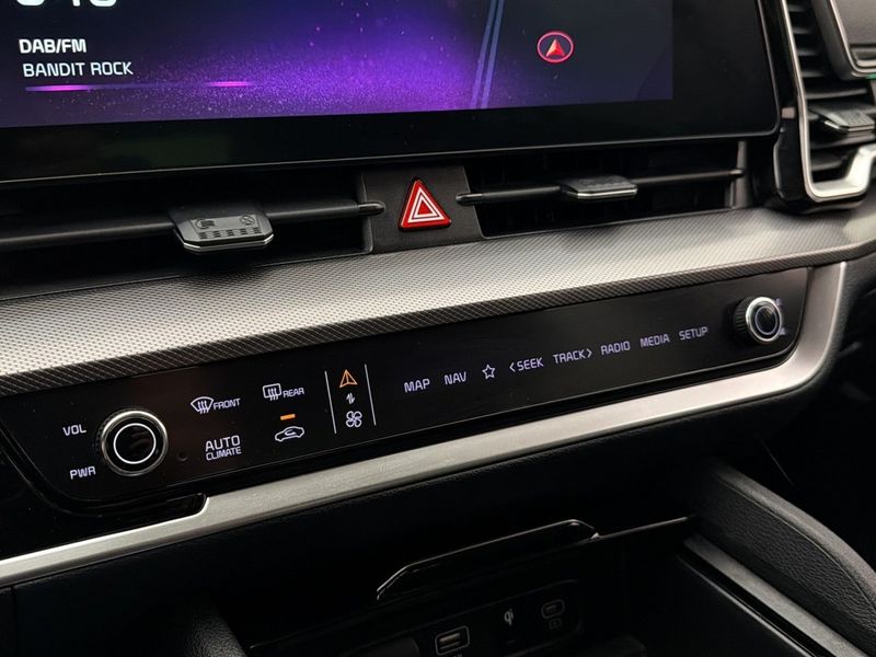 Kia Sportage bild 22