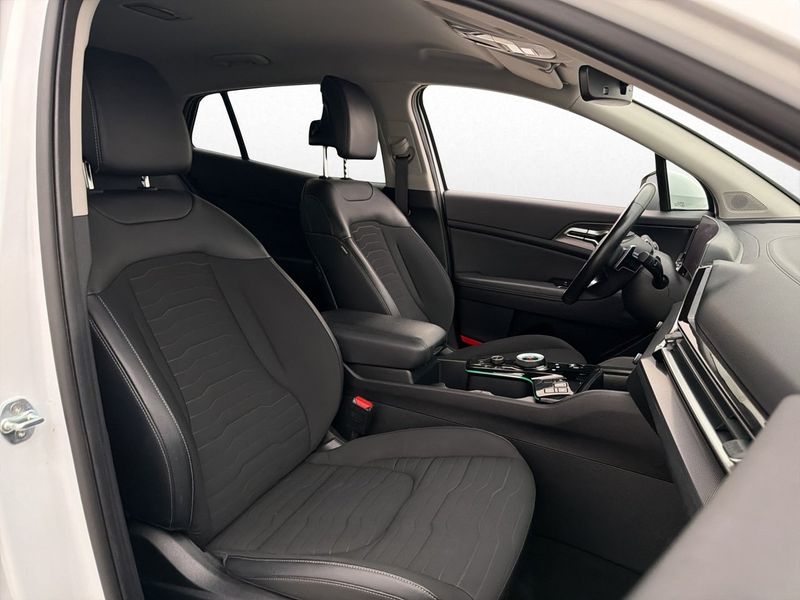 Kia Sportage bild 11
