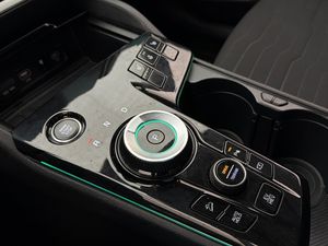 Kia Sportage bild 27