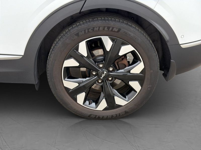 Kia Sportage bild 34