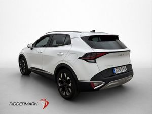 Kia Sportage bild 5