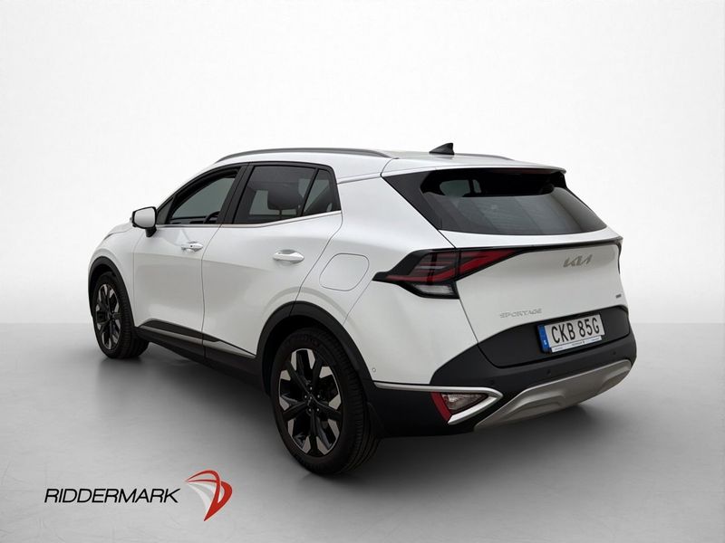 Kia Sportage bild 5