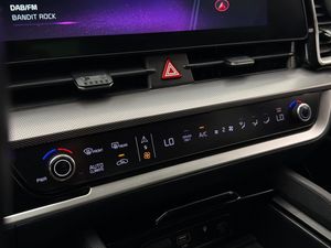 Kia Sportage bild 21