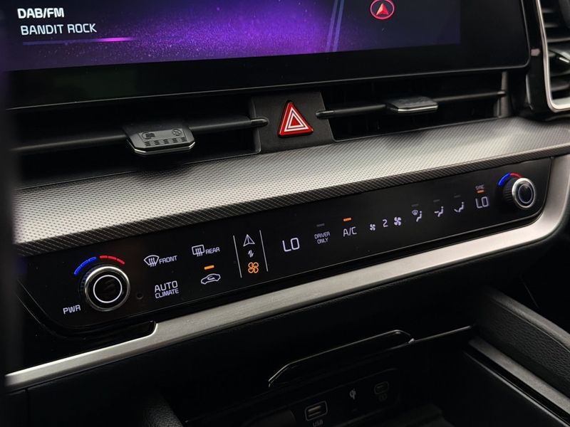 Kia Sportage bild 21