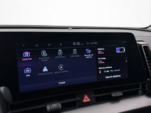 Kia Sportage bild 20