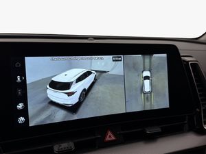 Kia Sportage bild 16