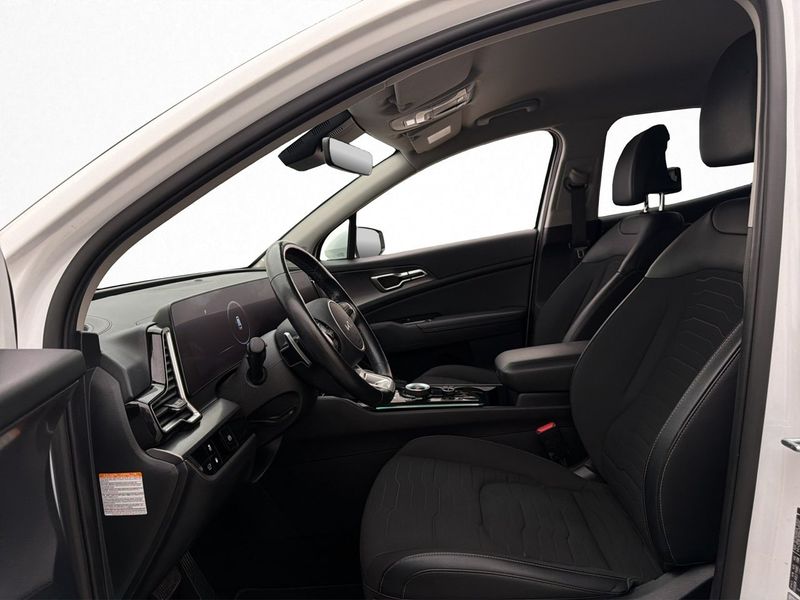 Kia Sportage bild 13