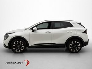 Kia Sportage bild 4
