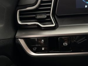 Kia Sportage bild 29