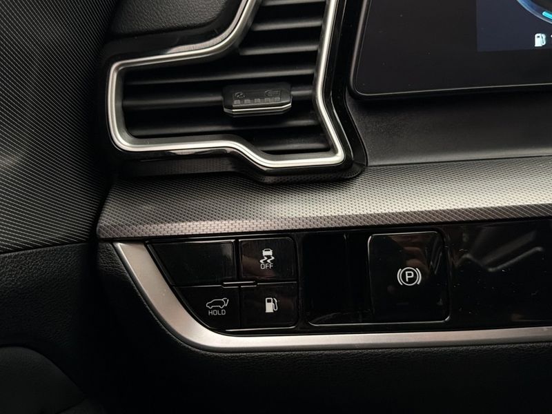 Kia Sportage bild 29