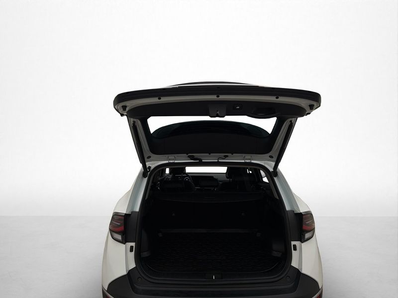 Kia Sportage bild 10