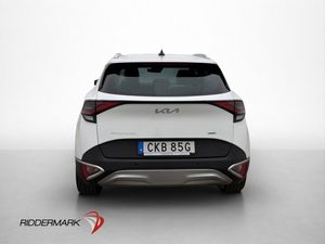 Kia Sportage bild 6