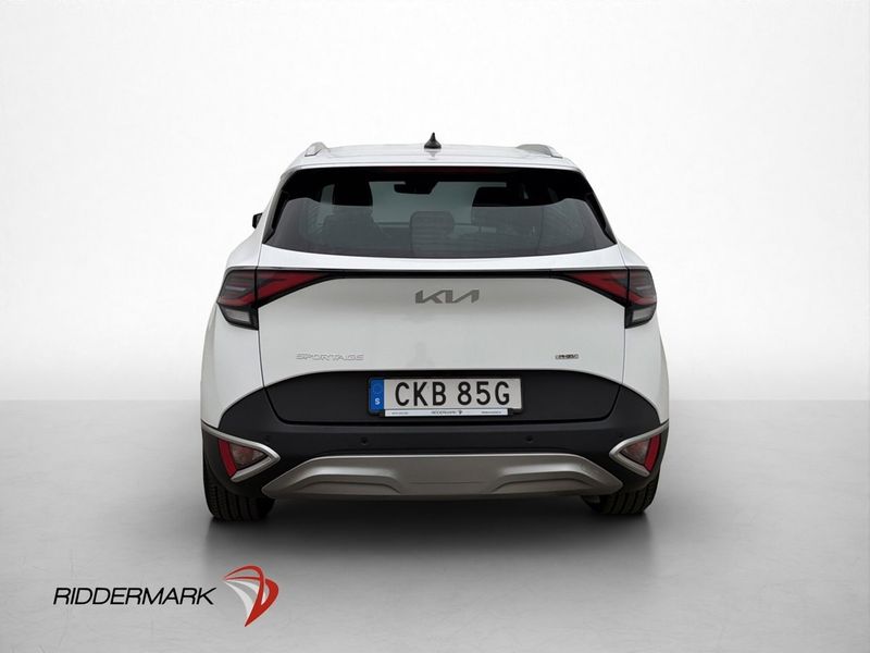 Kia Sportage bild 6