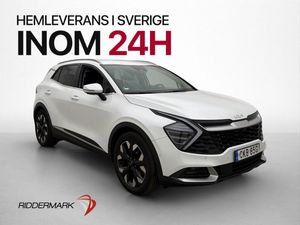 Kia Sportage bild 3