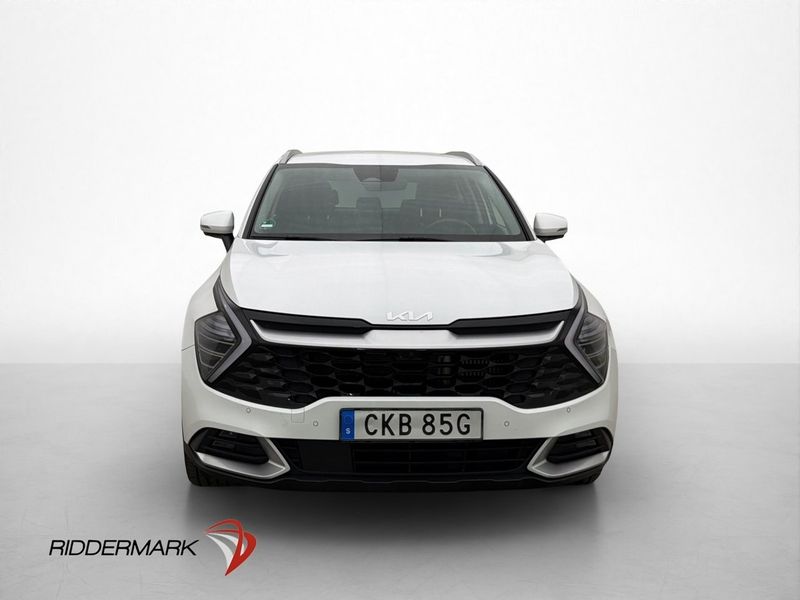Kia Sportage bild 2
