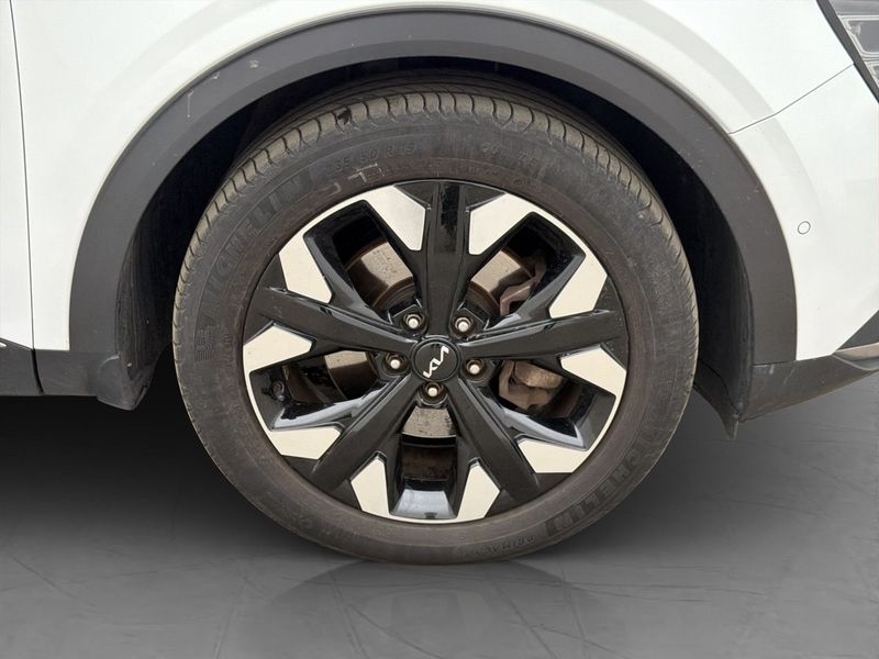 Kia Sportage bild 33