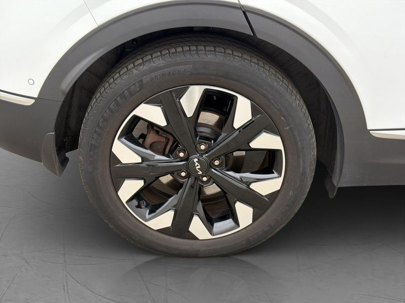 Kia Sportage bild 31