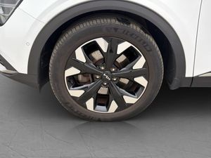 Kia Sportage bild 32
