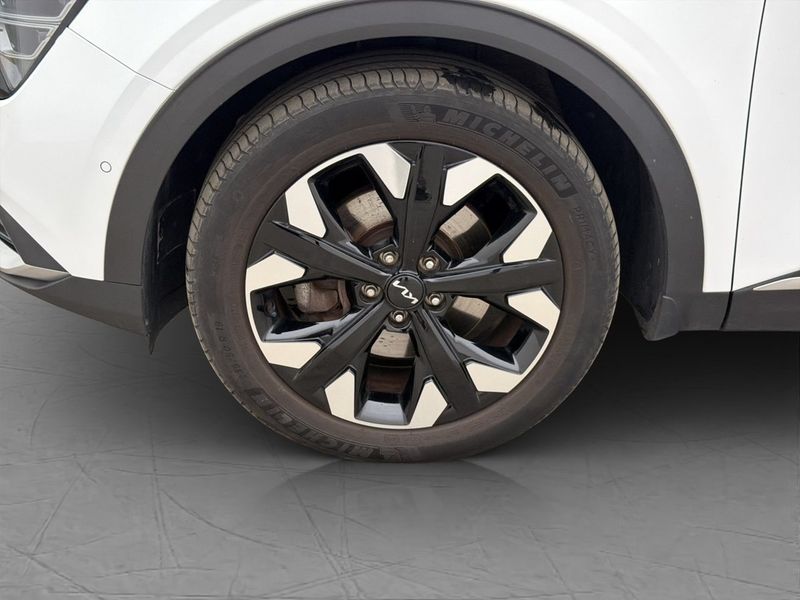 Kia Sportage bild 32