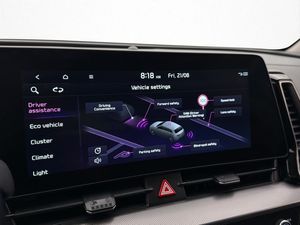 Kia Sportage bild 18