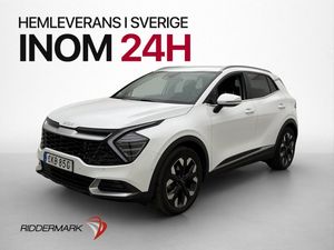 Kia Sportage bild 1