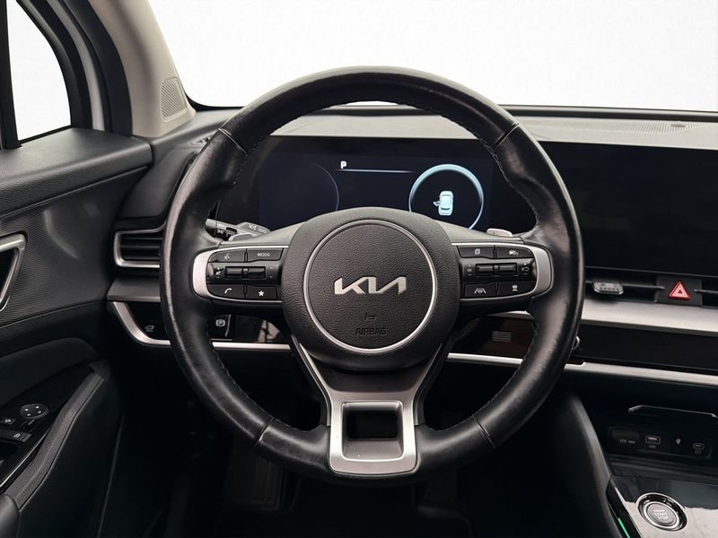 Kia Sportage bild 25