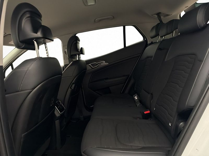 Kia Sportage bild 14