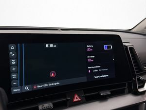 Kia Sportage bild 19